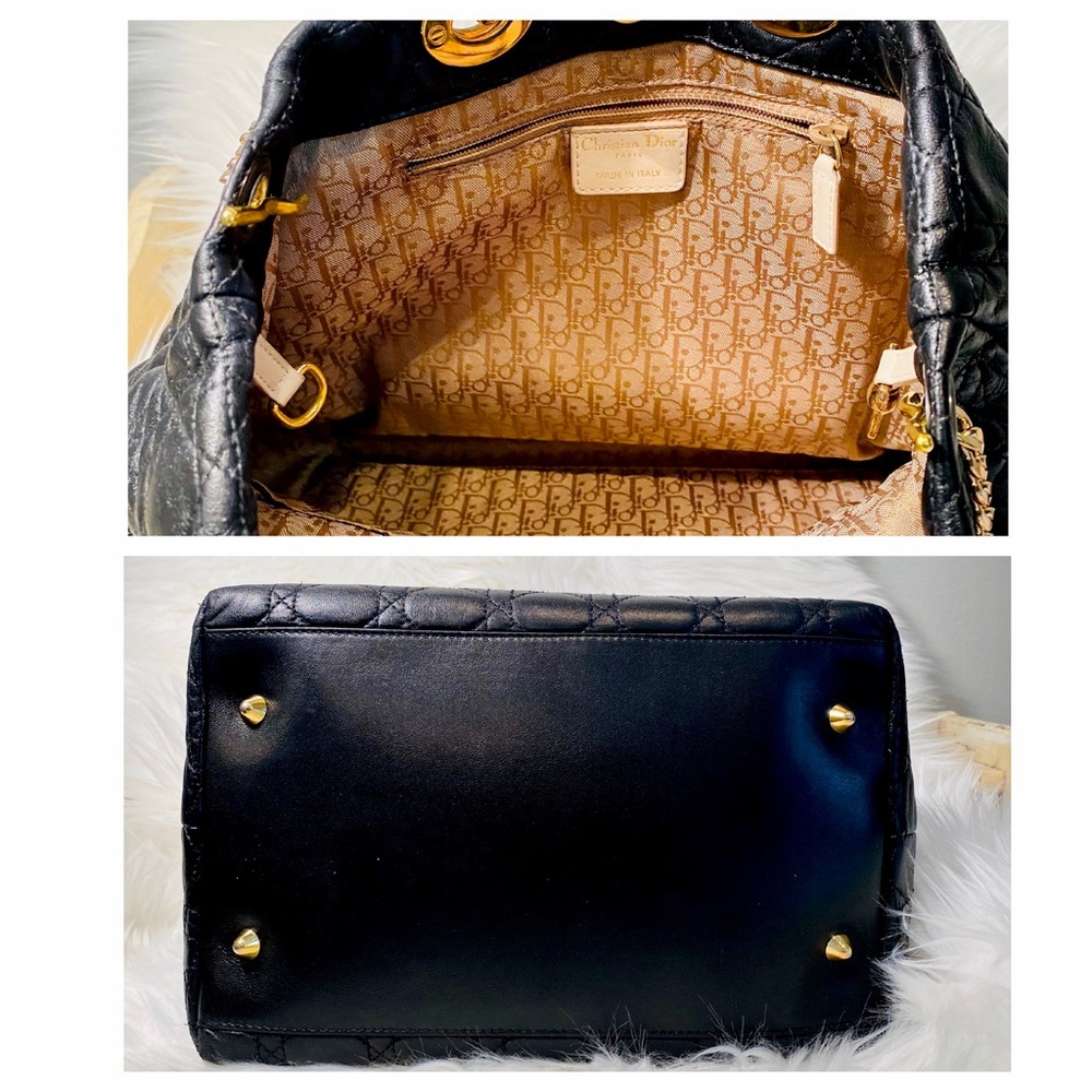 Auth Dior 🖤 - Picture 8 of 14